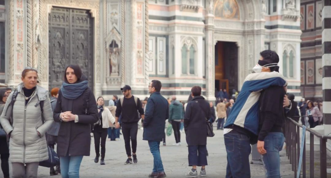 疫病之下，别因为本能的恐惧放弃了共情的能力