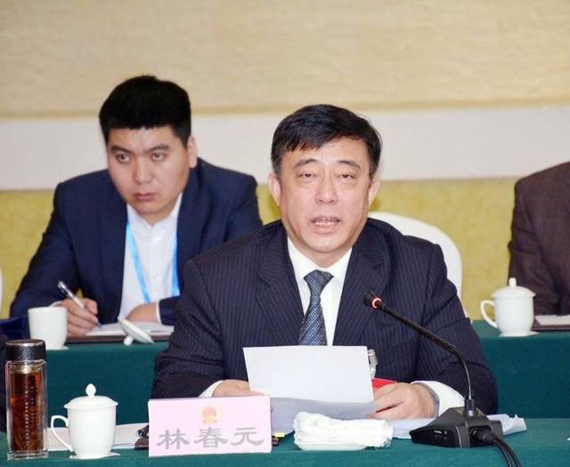临邑县委书记林春元:聚焦十项重点 提升发展质量__凤凰网