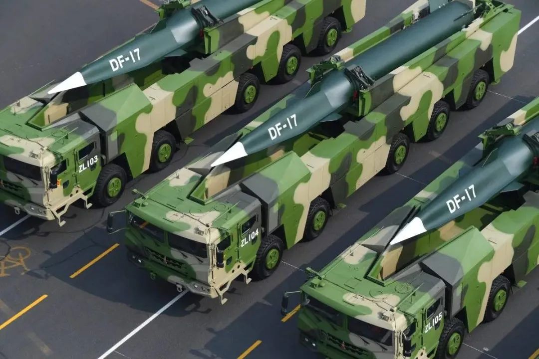普京宣称9倍音速的"锆石"反舰导弹试射成功!中国有没有更好的装备?