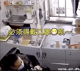 疫情时期开工营业：店老板的智慧真绝了