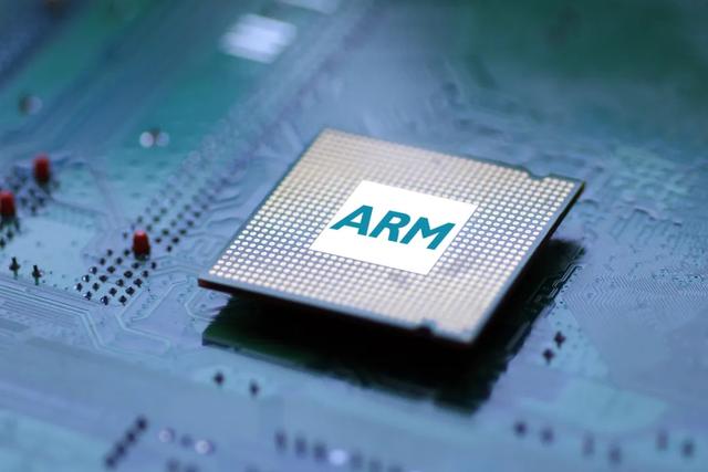 arm 吴雄昂 孙正义 ai 中方 华为 董事会 财经社 ip 公司