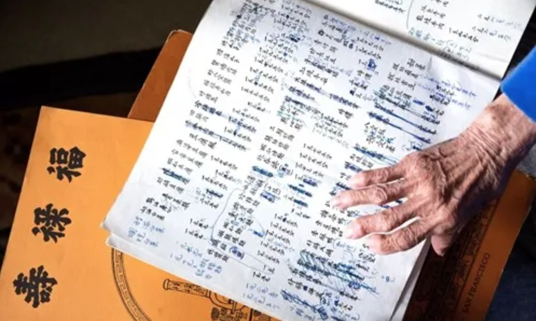 100岁的“中餐女王”，曾用半个世纪改变了美国