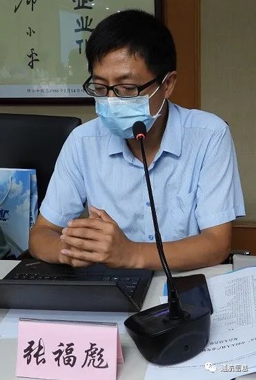 北京理工大学宇航学院副研究员张福彪就十四五期间无人机的智能化发展