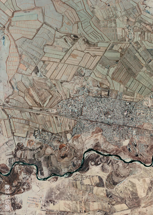 巴尔喀什湖，会消失吗？| 地球知识局