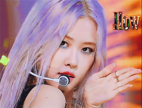美容美体 天生爱美丽 正文  今年的薰衣草紫发让rose再度变身, 冷色系