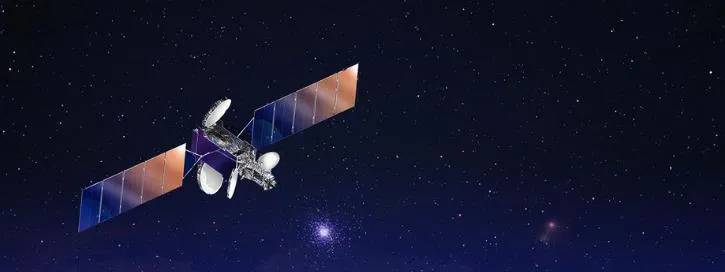 近日,一颗亚太6d卫星成功发射,标志着深圳的"千亿航空产业"再度腾跃