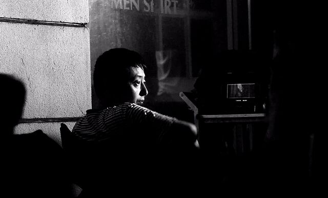 不能面对这样的生活,是我们一整代人的懦弱