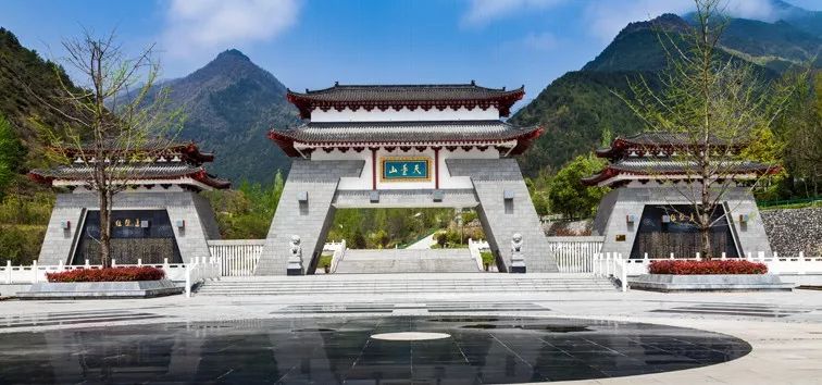 石门山国家森林公园 汉中市:黎坪国家森林公园,汉中天台国家森林公园