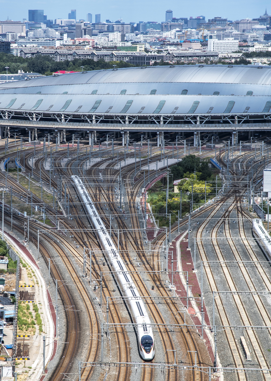 日本高铁为什么没有中国的快?| 地球知识局