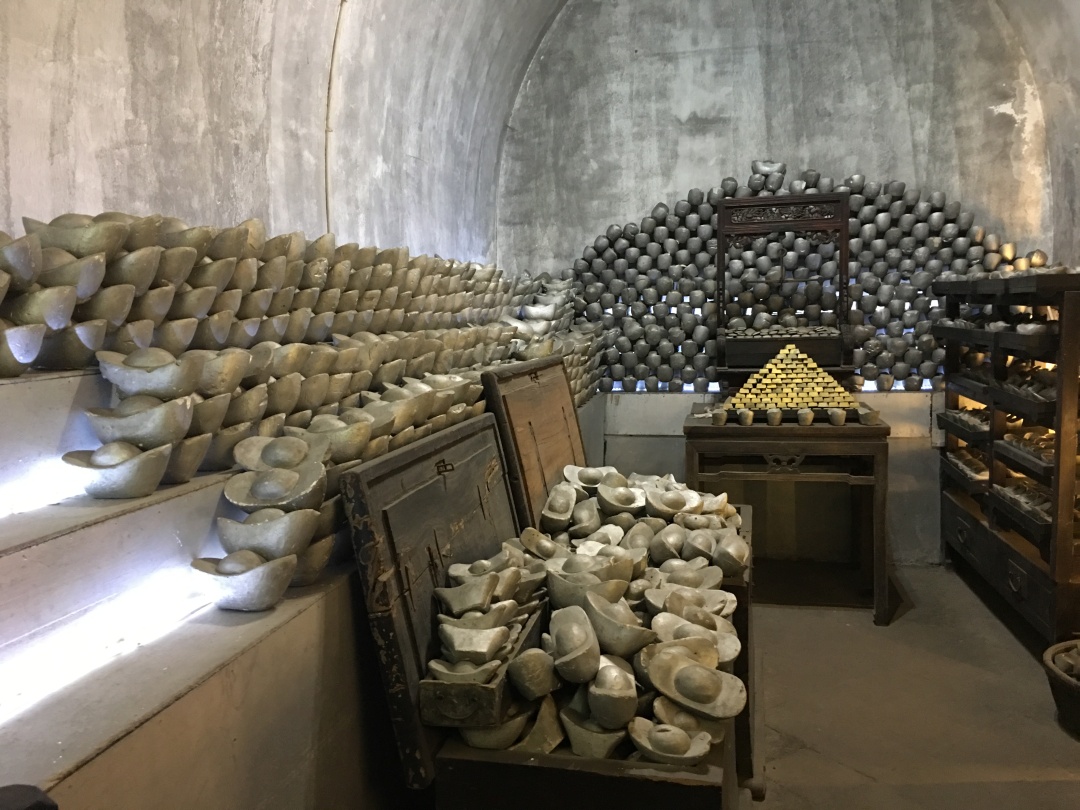 山西这个县为何成为疫情重灾区？| 地球知识局