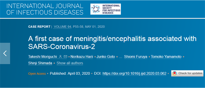 《科学》全景式揭示新冠病毒致命性：从大脑到脚趾