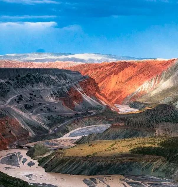 如果可以，一定要去新疆走一走，体会它的千种风情，万种风光（最新发布）