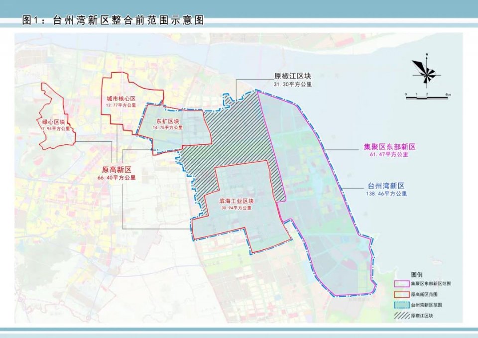 有房| 独家解读台州湾新区正式批复利好!对房价产生何种影响!