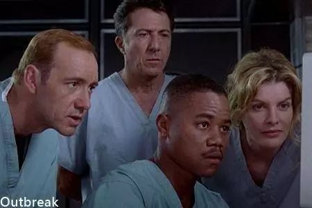 如果特朗普国际酒店爆发疫情｜大象公会