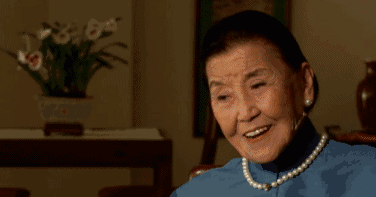 100岁的“中餐女王”，曾用半个世纪改变了美国