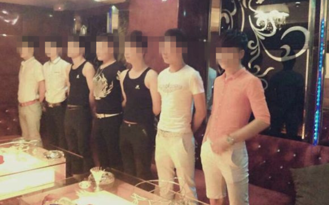 一个夜场女孩的自述|故事FM