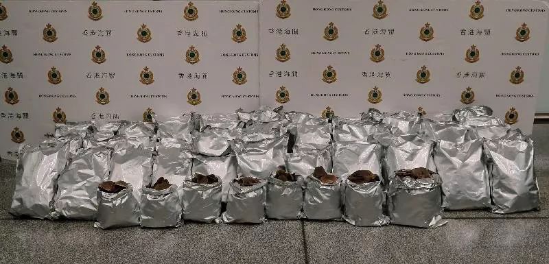 调查记者自述：全世界的穿山甲都在销往中国