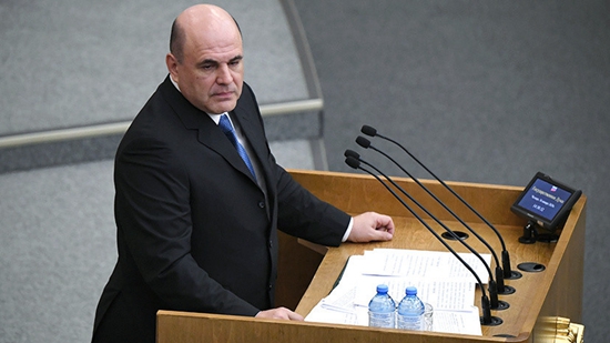 俄新总理：改善人民的生活质量是新政府的首要任务