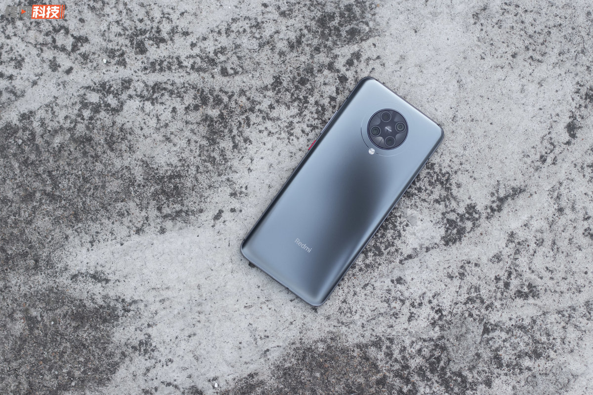 redmi k30 pro 618 大促,标准版只需要 2397 元起