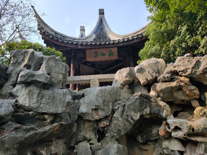 上帝眷顾的最美的八个古镇之一,苏州昆山千灯古镇低调