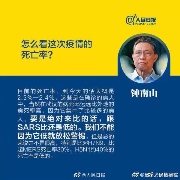 看了5位新冠肺炎感染者的自述，我发现了3件事