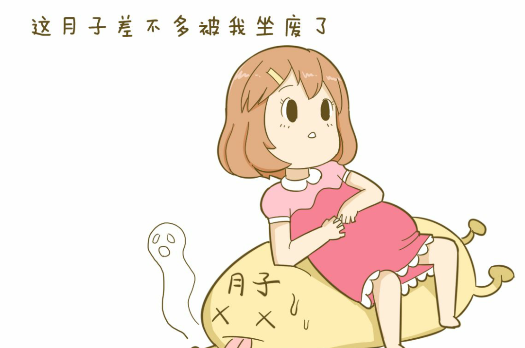 产后修复误区
