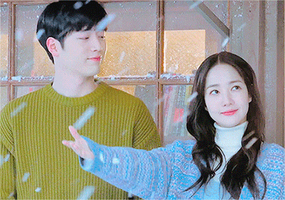 这部韩国版《乡村爱情》,还真挺治愈