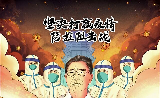 天气变暖后新冠病毒就会消失吗?为时尚早