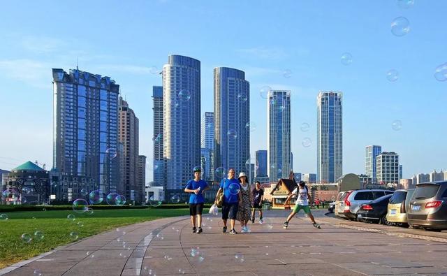 东北经济龙头大连，为什么满满的“山东范儿”？（最新发布）