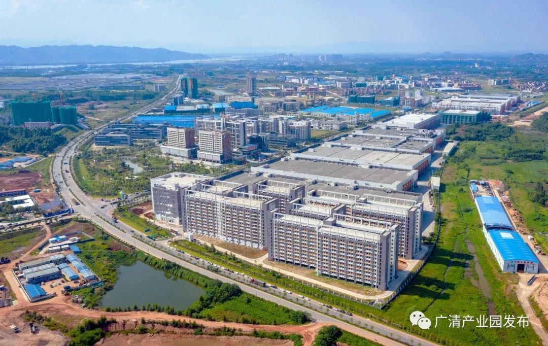 别急!给清远一点时间,红利即将兑现