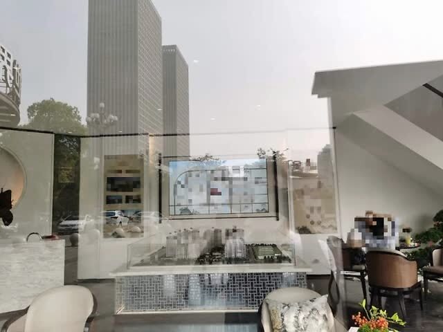 谁在为县城里的房子买单?