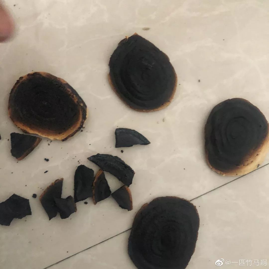 我想你！火锅烧烤小龙虾炸鸡奶茶烤面包……