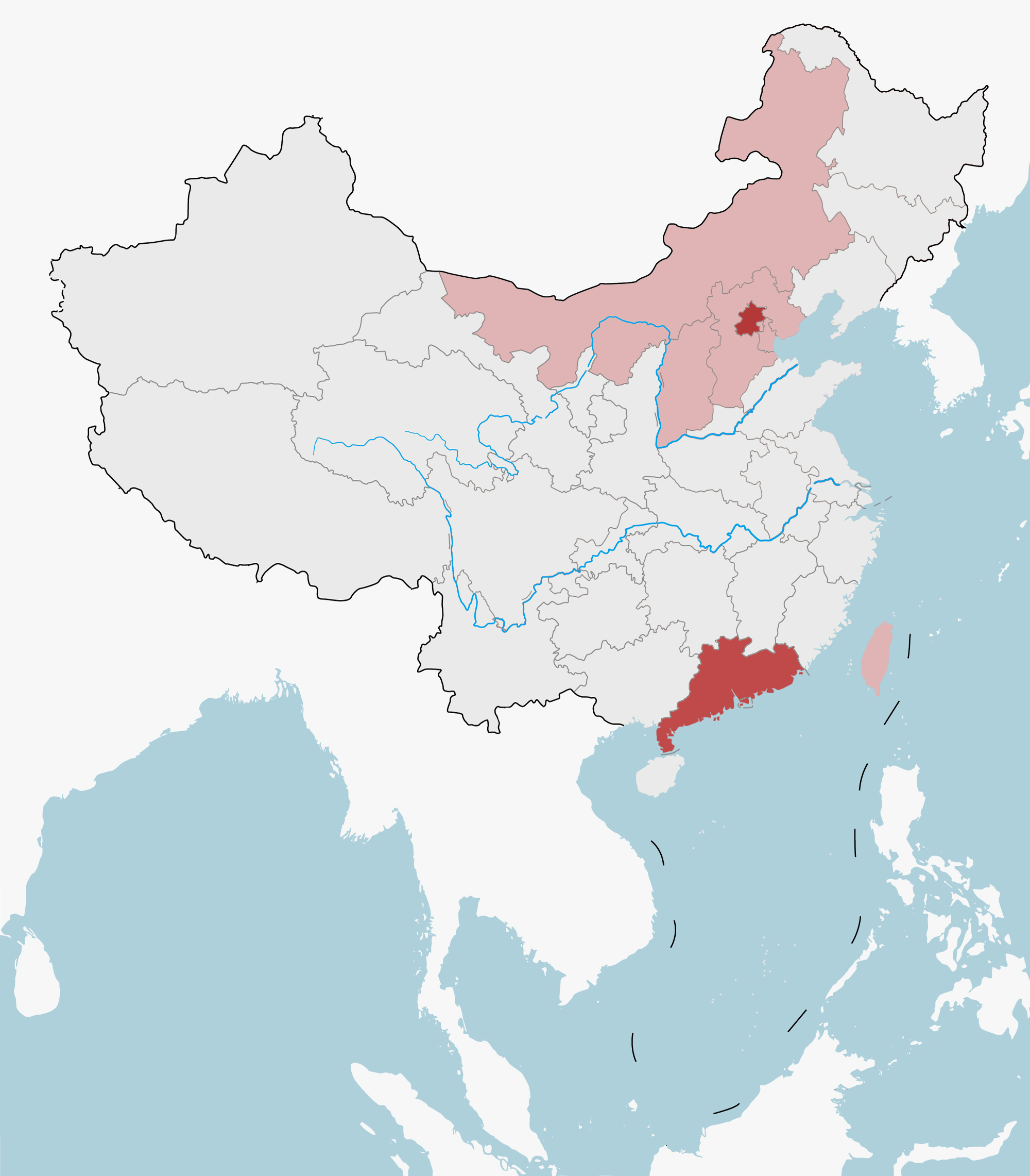 一个火神山，够用么？ | 地球知识局