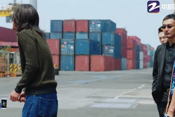 这次赵又廷的安倍晴明会真香