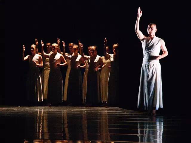 49岁还像个少女,她是台湾最会跳舞的女人