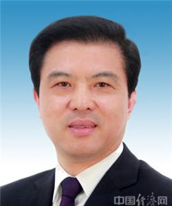 张西明任安徽省委统战部部长,曾任青海省委常委,宣传部部长