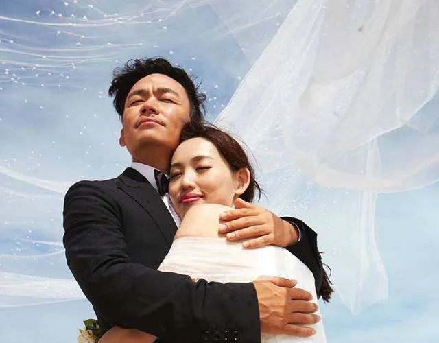 王宝强要结婚了?