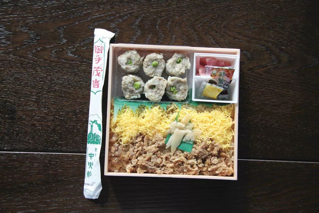 美食，是我对日本的主要记忆