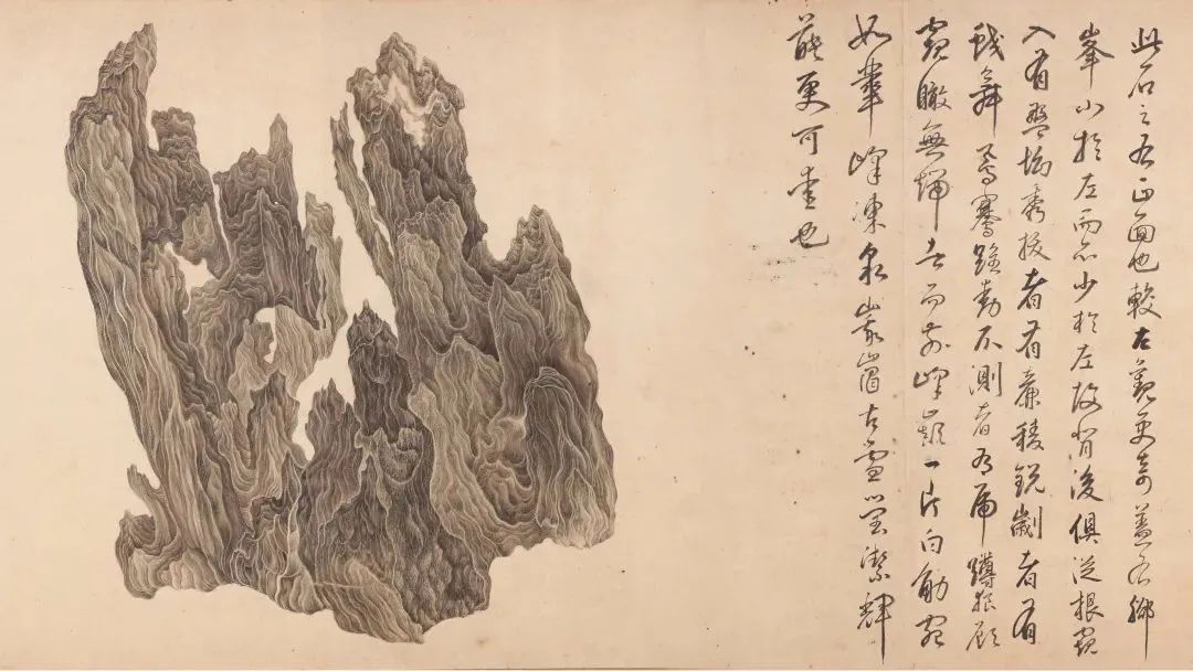 世界最贵的古代书画，什么来头？