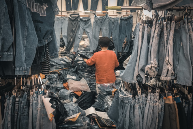 消失的批发市场:一代中国人的财富起点