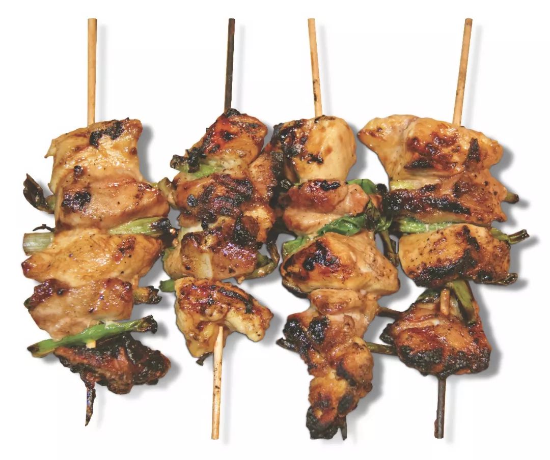 美食，是我对日本的主要记忆