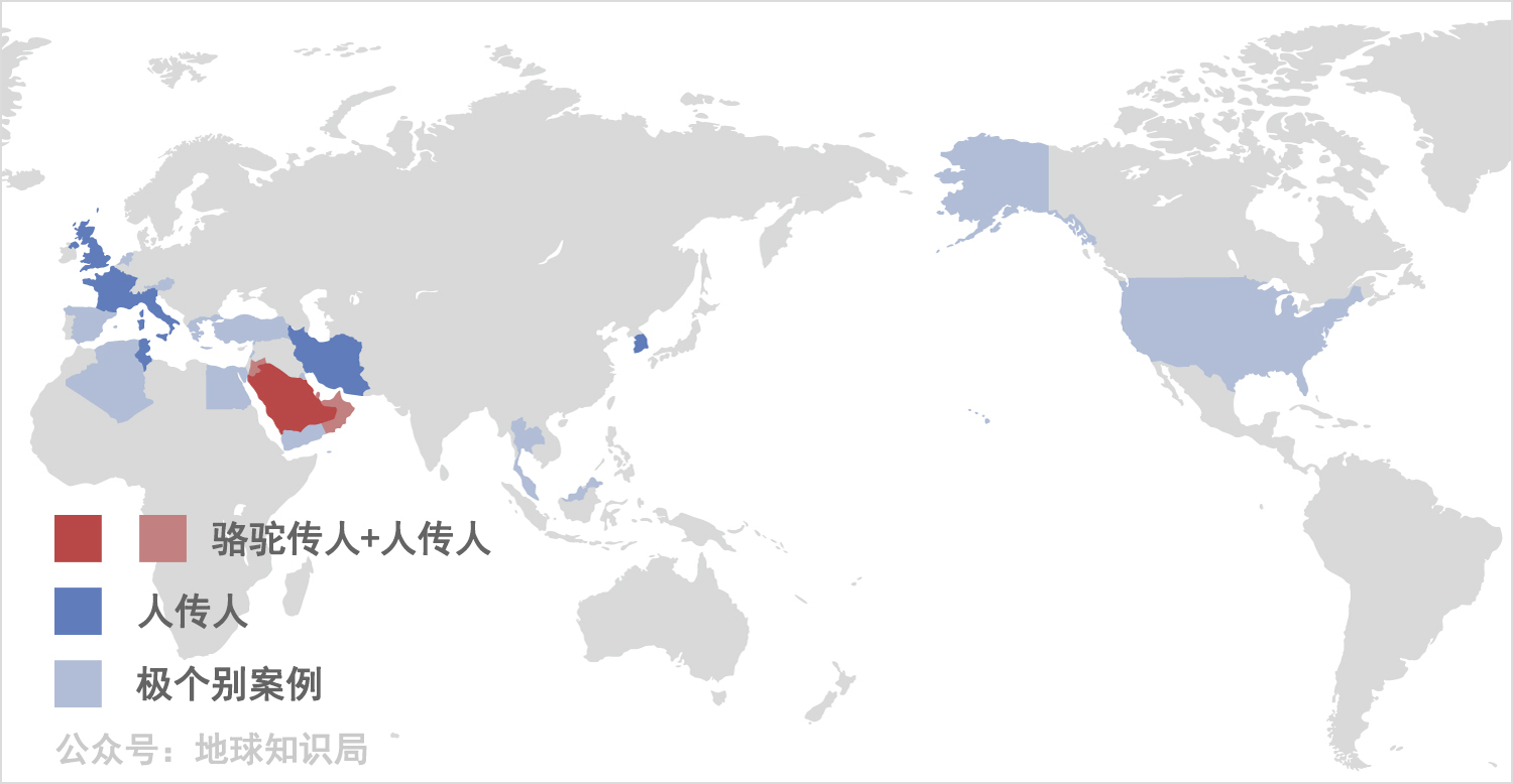 伊斯兰教如何应对瘟疫？| 地球知识局