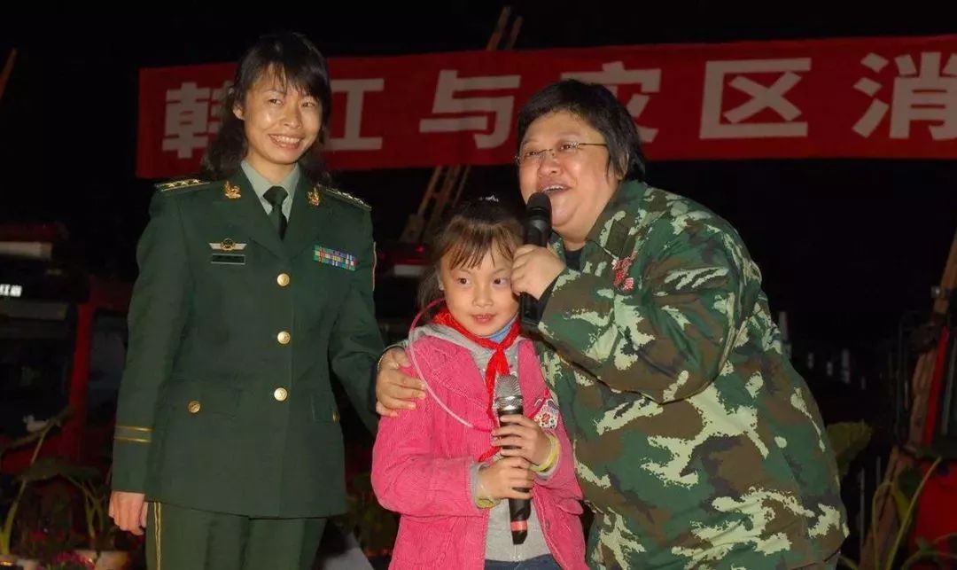 武汉封城,韩红上热搜:49岁"败光"上亿家产,真相让人叹息