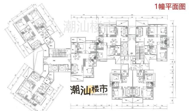 3月份工程进度 汇联金沙湾 项目已动工,二期面世时间待定 去年汕头的