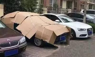 二手车销售：日系车比大众更保值！车主坐不住了