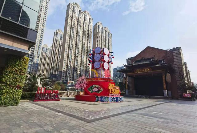 我们的记者在武汉，拍下一座空城