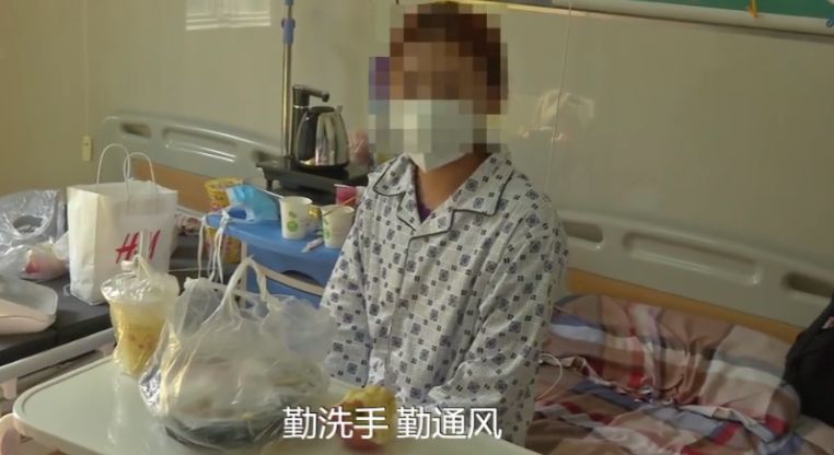 看了5位新冠肺炎感染者的自述，我发现了3件事