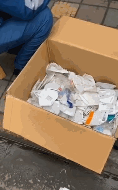 我怀疑冠状病毒读过《孙子兵法》，理由如下