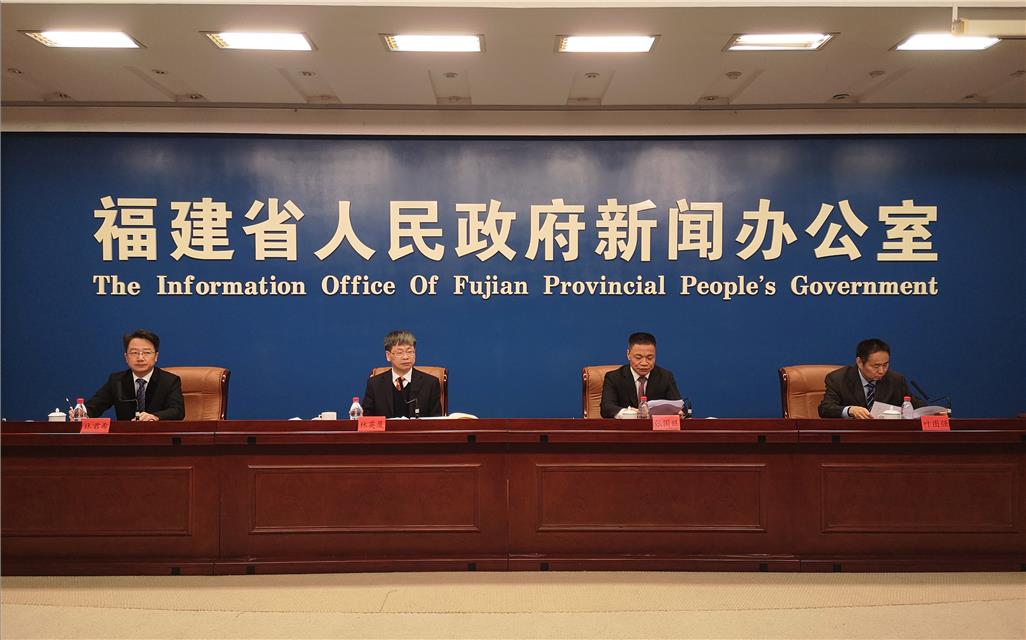 2019年福建省经济运行稳中有进 地区生产总值跃上4万亿元台阶（最新发布）
