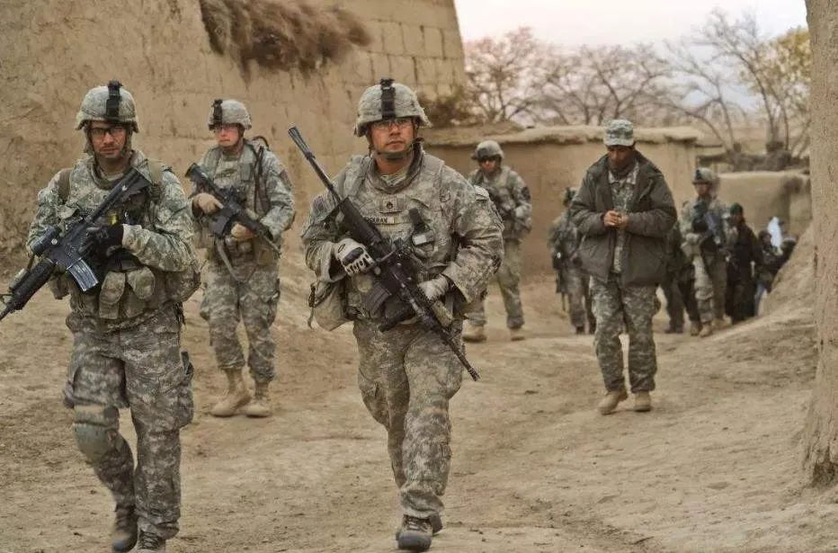 美军与塔利班签署和平协议，在阿富汗这18年白打了